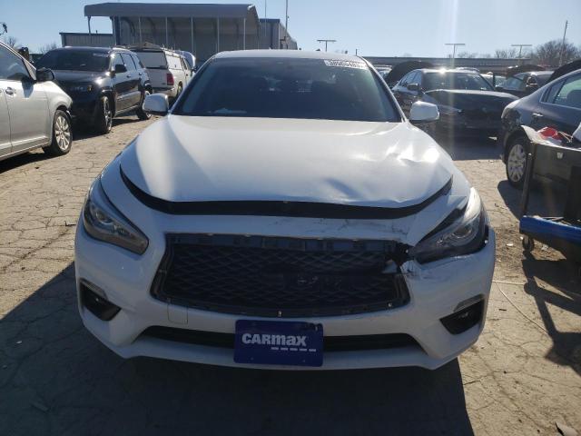 2018 INFINITI Q50 PURE - JN1CV7AR9JM280616