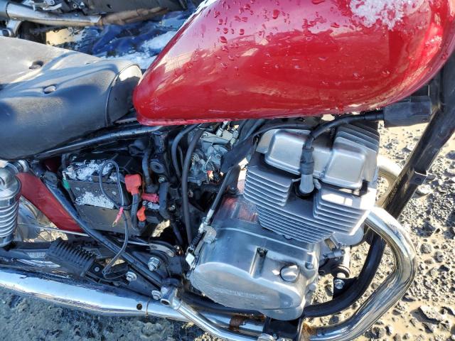 2007 HONDA CMX250 C - JH2MC13097K305805