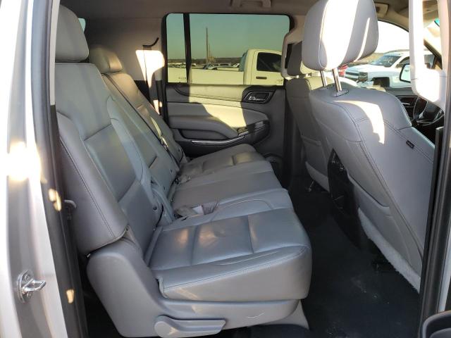 2019 CHEVROLET SUBURBAN C - 1GNSCHKC4KR143562