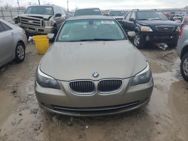 WBANV1C59AC156894 BMW 528 XI