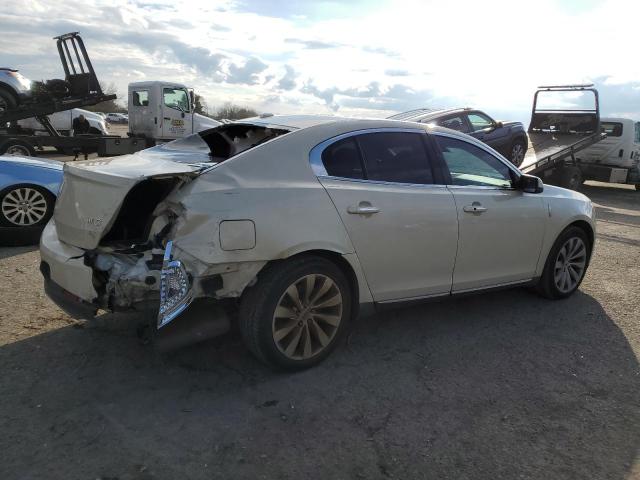 1LNHL9DK9EG603906 Lincoln MKS