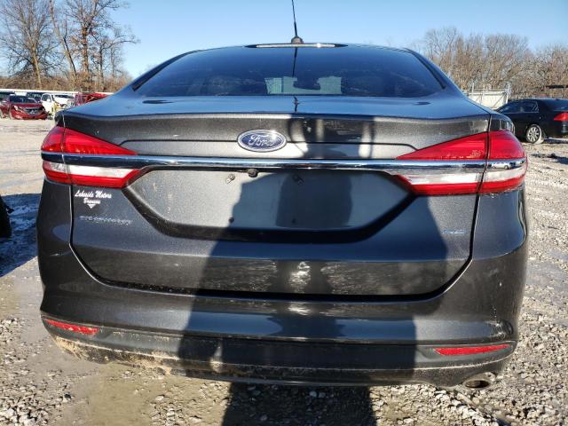 2017 FORD FUSION - 3FA6P0H76HR241862