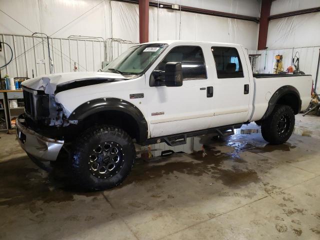 2004 Ford F-250 