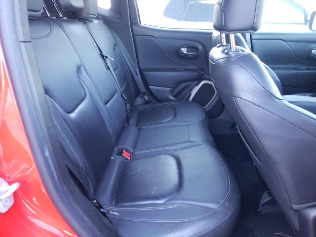 ZACCJADT0GPE02268 Jeep Renegade Limited