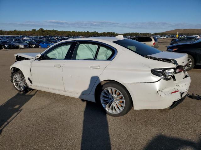BMW 5 SERIES XI 2021 1