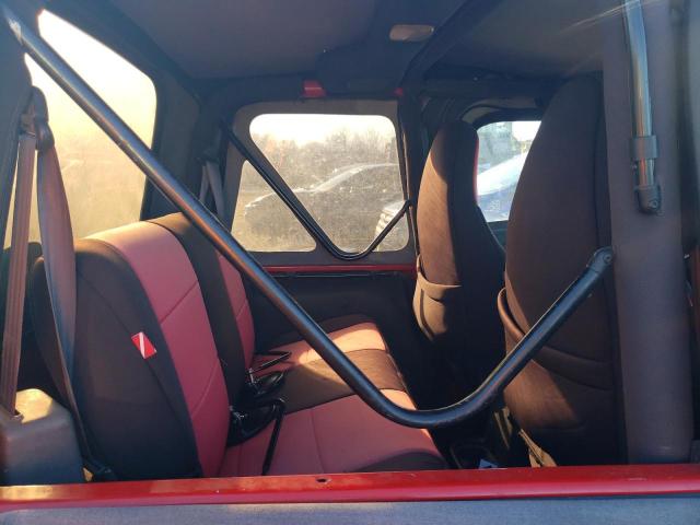 1J4FA29P72P760904 Jeep Wrangler