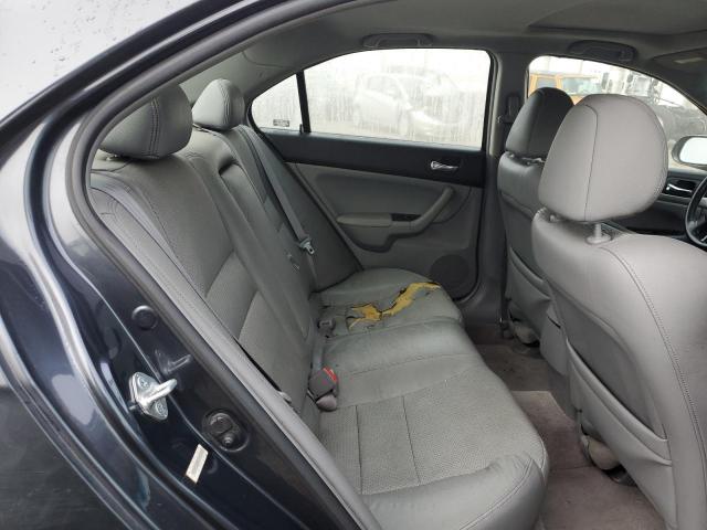 JH4CL96825C018428 Acura TSX