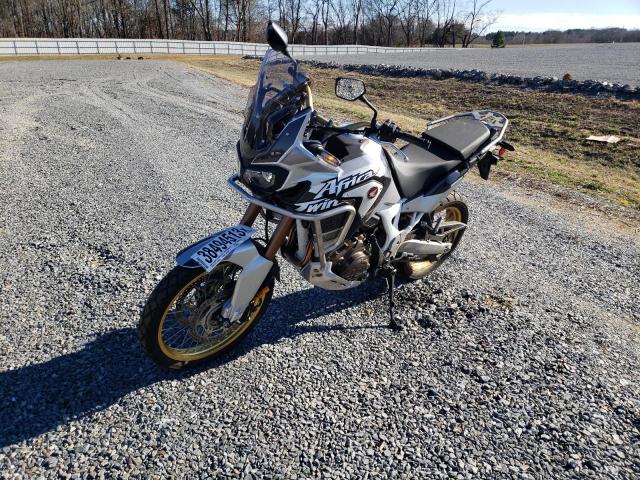 2019 HONDA CRF1000 A JH2SD0440KK300551