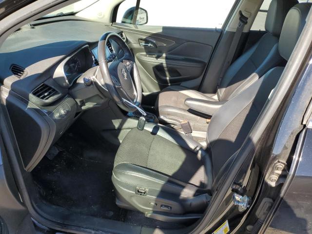 2019 BUICK ENCORE PRE - KL4CJASB6KB704378