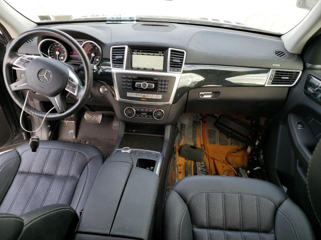 2016 MERCEDES-BENZ GL 450 4MA - 4JGDF6EE1GA711200