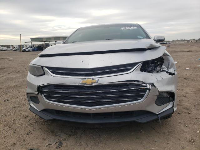 2017 CHEVROLET MALIBU L - 1G1ZE5ST6HF207894