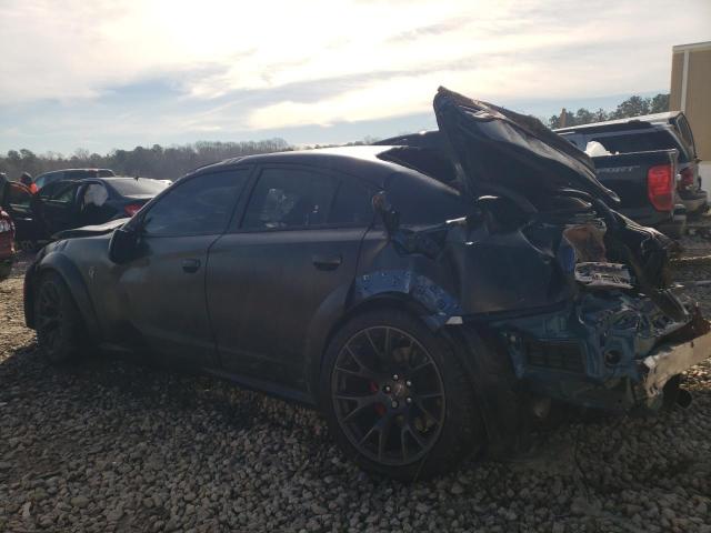 2022 DODGE CHARGER SR - 2C3CDXL92NH104405