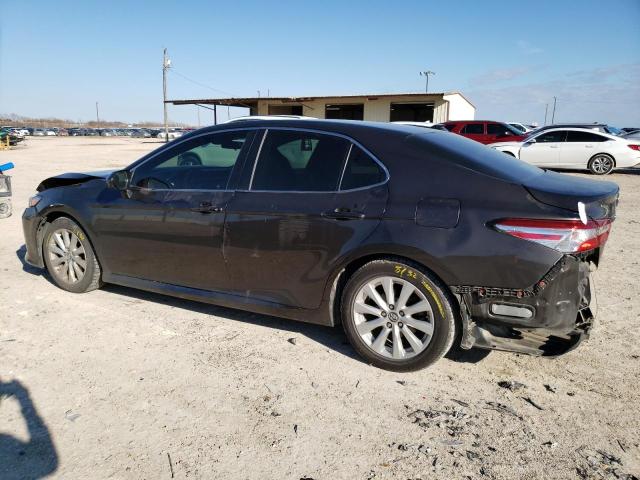 2018 TOYOTA CAMRY L 4T1B11HK6JU556692