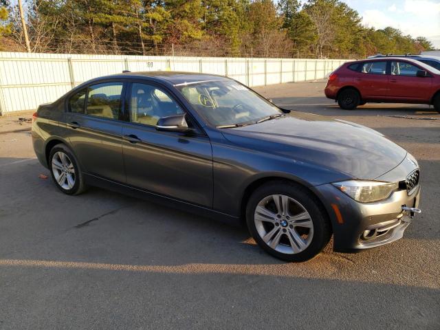 2016 BMW 328 XI SUL WBA8E3G56GNU00808