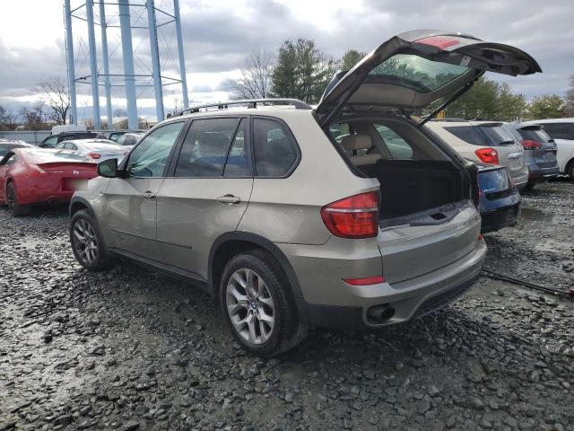 5UXZV4C55BL410669 BMW X5 Xdrive35i