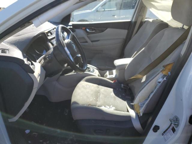 2018 NISSAN ROGUE S/SV JN1BJ1CR0JW269140