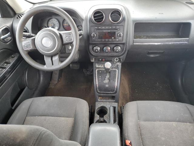 1C4NJRBB9FD316570 Jeep Patriot