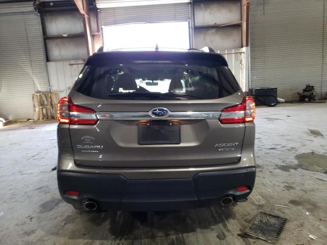 4S4WMAPD9M3432440 Subaru Ascent