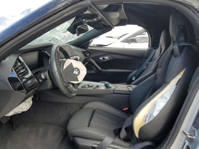 WBAHF3C0XLWW80633 BMW Z4 Sdrive30i