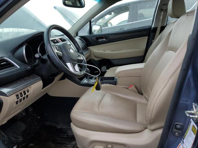 4S3BNBN6XG3031008 Subaru Legacy 2.5i Limited