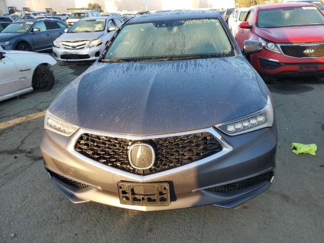 2020 ACURA TLX TECHNO - 19UUB1F51LA002523