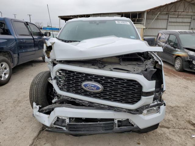 2021 FORD F150 SUPER - 1FTFW1E56MKE74726