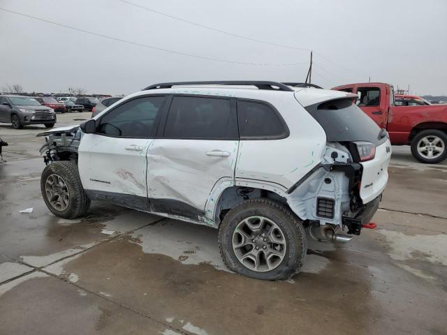 2022 JEEP CHEROKEE T - 1C4PJMBX3ND502224