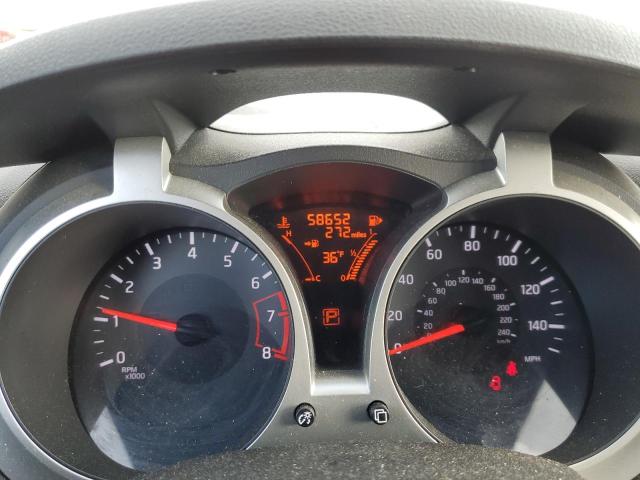 2015 NISSAN JUKE S - JN8AF5MR2FT505798