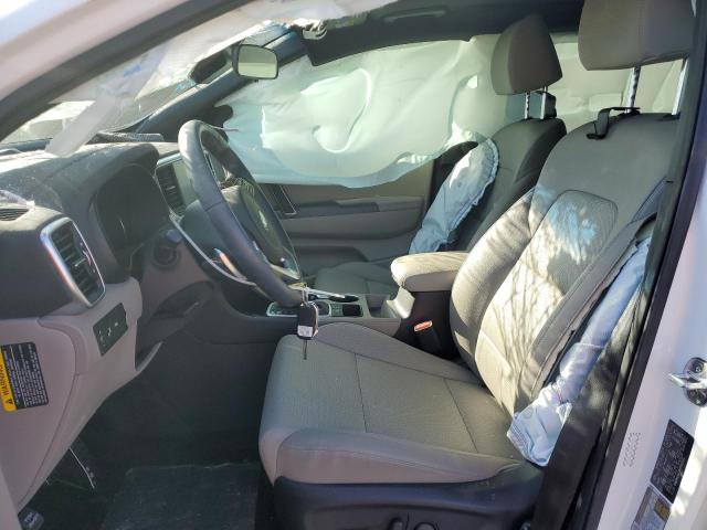 2021 KIA SPORTAGE S - KNDP63AC6M7932532