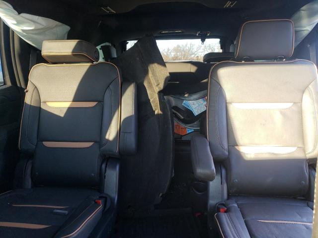 2023 GMC YUKON AT4 1GKS2CKD3PR219355
