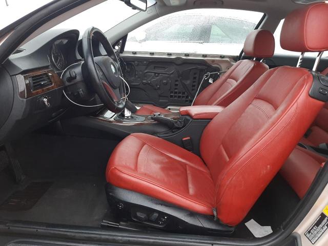 WBAKG7C56DJ437650 BMW 335 I