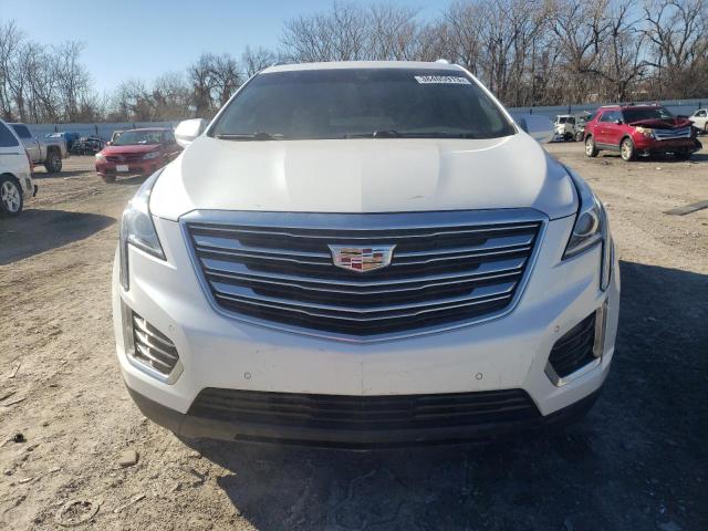 2017 CADILLAC XT5 LUXURY - 1GYKNBRSXHZ304500