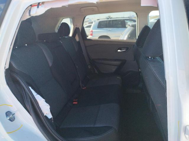 5N1AT3BA7MC736467 Nissan ROGUE SV