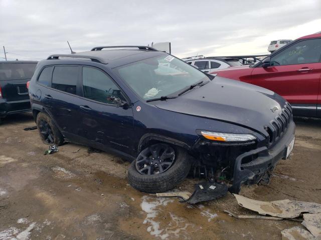 1C4PJMBS9GW105239 Jeep Cherokee Trailhawk