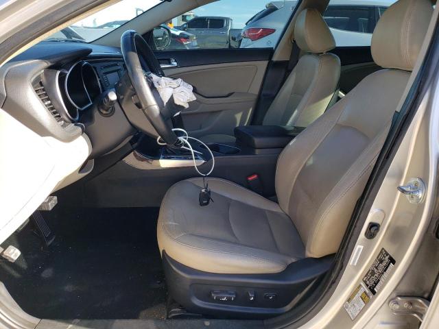 2015 KIA OPTIMA EX - 5XXGN4A75FG412246