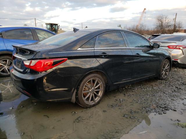 VIN 5NPEB4AC5DH561237 2013 HYUNDAI SONATA no.3