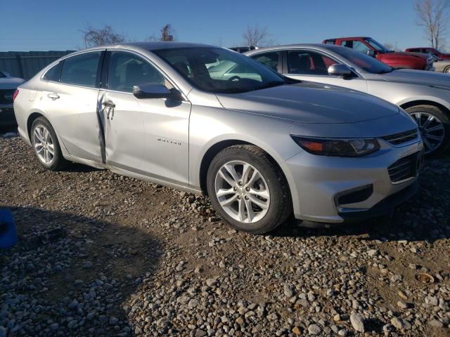 2017 CHEVROLET MALIBU LT 1G1ZE5ST1HF189112