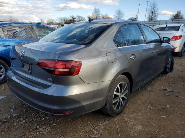 2017 VOLKSWAGEN JETTA SE - 3VWDB7AJ0HM323546