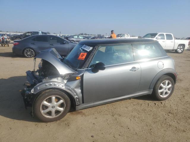 2010 MINI Cooper Coupe 