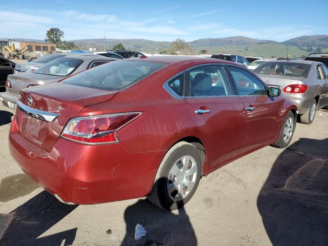 2015 NISSAN ALTIMA 2.5 - 1N4AL3AP2FC258509