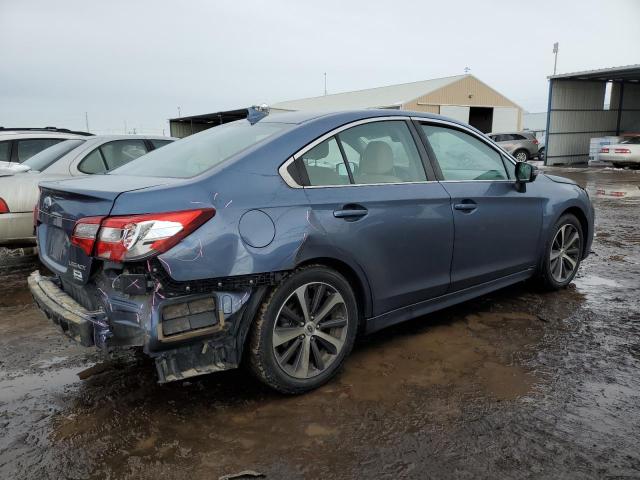 4S3BNBN6XG3031008 Subaru Legacy 2.5i Limited
