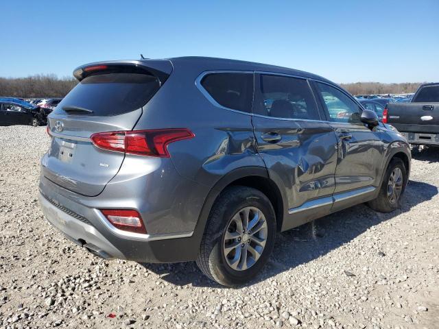 2019 HYUNDAI SANTA FE S - 5NMS2CAD6KH028491