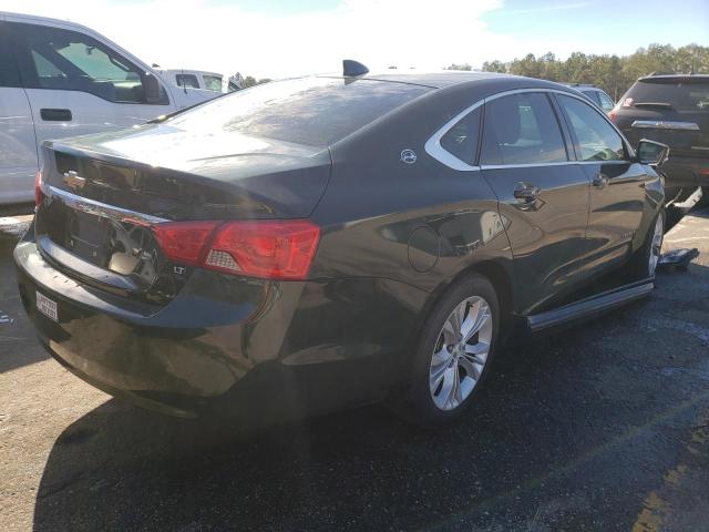 2015 CHEVROLET IMPALA LT - 2G1125S36F9232029