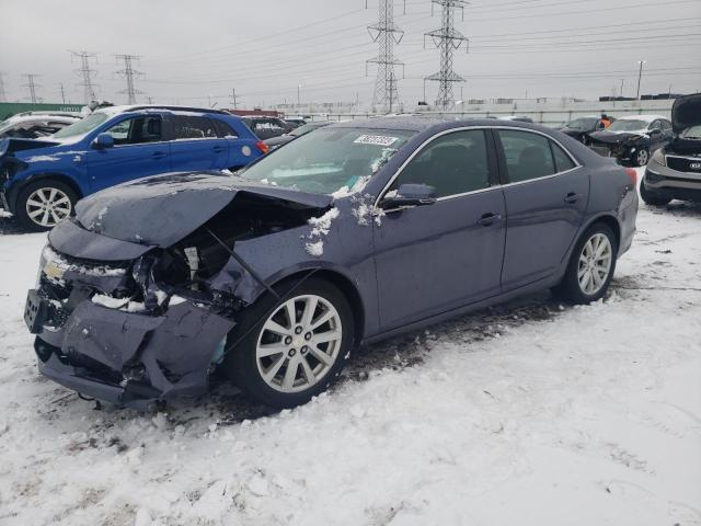 2015 CHEVROLET MALIBU 2LT 1G11D5SL7FF118526