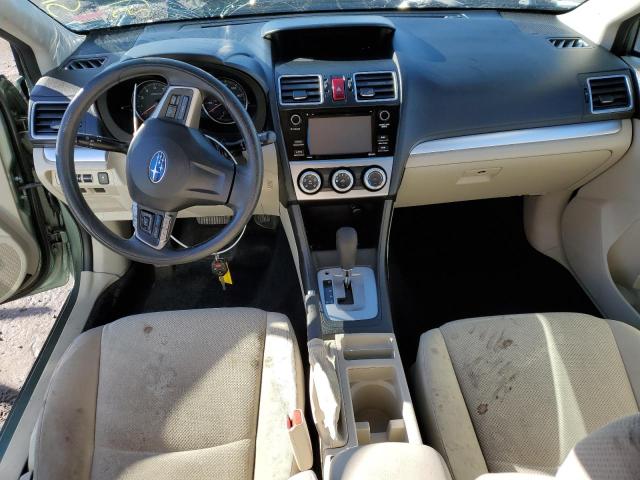JF1GPAB62GH215527 Subaru Impreza Premium