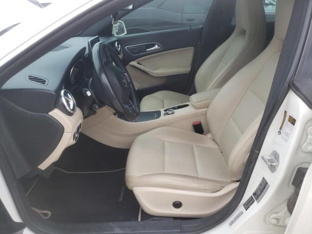 2015 MERCEDES-BENZ CLA 250 WDDSJ4EB1FN218196