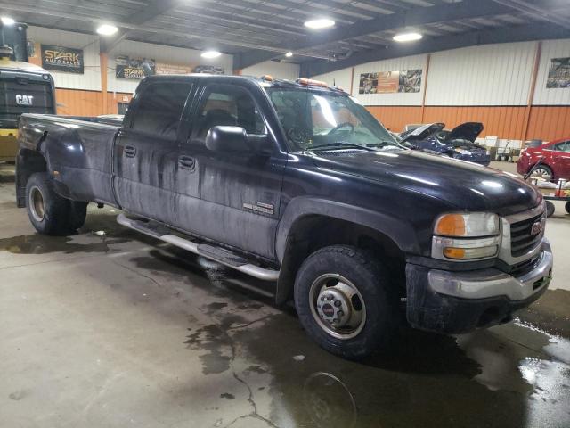 1GTJK33255F903505 GMC New Sierra K3500