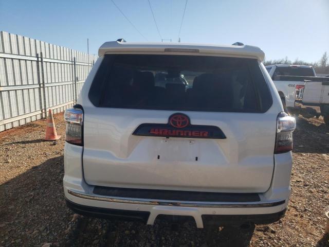 2021 TOYOTA 4RUNNER NI - JTEJU5JR4M5913271