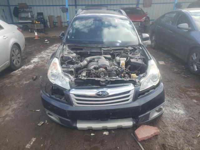 4S4BRDKC5B2386835 Subaru Outback 3.6r Limited