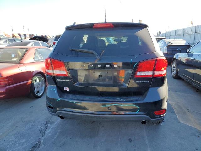 3C4PDCDG4ET154958 Dodge Journey Limited